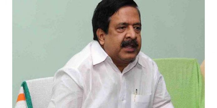 മുതിര്ന്ന കോണ്ഗ്രസ് നേതാവ് പിപി തങ്കച്ചന്റെ വിയോഗത്തില് പ്രതികരിച്ച് രമേശ് ചെന്നിത്തല മുതിര്ന്ന കോണ്ഗ്രസ് നേതാവ് പിപി തങ്കച്ചന്റെ വിയോഗത്തില് പ്രതികരിച്ച് രമേശ് ചെന്നിത്തല
