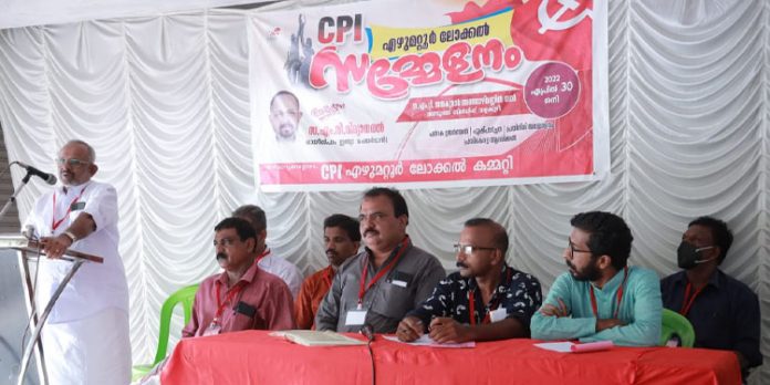 തിരുവല്ല റാന്നി റൂട്ടില് കൂടുതല് കെ.എസ്.ആര്.ടി.സി ബസുകള് അനുവദിക്കണം ; സി.പി.ഐ തിരുവല്ല റാന്നി റൂട്ടില് കൂടുതല് കെ.എസ്.ആര്.ടി.സി ബസുകള് അനുവദിക്കണം ; സി.പി.ഐ
