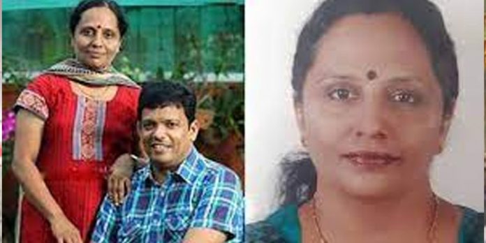 സിനിമാതാരം ജഗദീഷിന്റെ ഭാര്യ ഡോ.പി.രമ അന്തരിച്ചു ; തിരുവനന്തപുരം മെഡികല് കോളജ് ഫോറെന്സിക് വിഭാഗം മേധാവി ആയിരുന്നു സിനിമാതാരം ജഗദീഷിന്റെ ഭാര്യ ഡോ.പി.രമ അന്തരിച്ചു ; തിരുവനന്തപുരം മെഡികല് കോളജ് ഫോറെന്സിക് വിഭാഗം മേധാവി ആയിരുന്നു