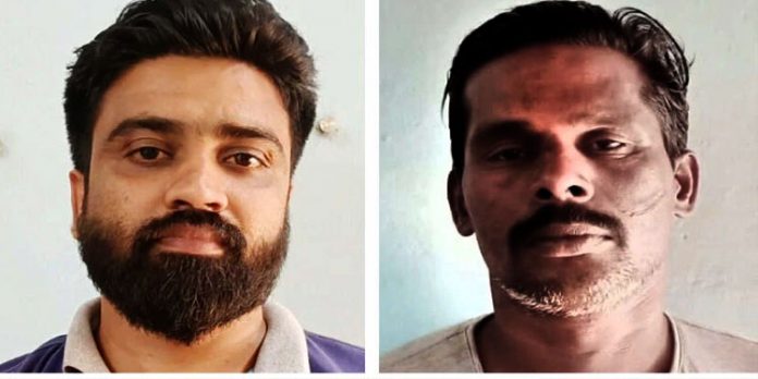 യുവാവിനുനേരെ ഗുണ്ട ആക്രമണം : ഒരാൾകൂടി അറസ്റ്റിൽ യുവാവിനുനേരെ ഗുണ്ട ആക്രമണം : ഒരാൾകൂടി അറസ്റ്റിൽ