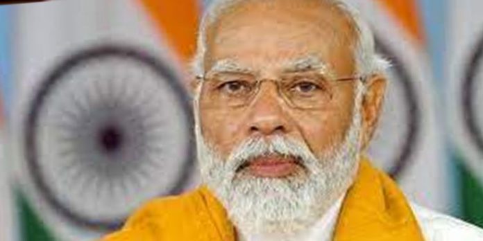 പ്രധാനമന്ത്രി നരേന്ദ്ര മോദിക്കു വധഭീഷണി പ്രധാനമന്ത്രി നരേന്ദ്ര മോദിക്കു വധഭീഷണി