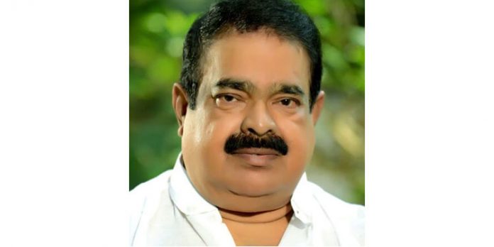 തൃശൂര് കോര്പറേഷന് മുന് ഡെപ്യൂട്ടി മേയര് എം.കെ സൂര്യപ്രകാശ് അന്തരിച്ചു തൃശൂര് കോര്പറേഷന് മുന് ഡെപ്യൂട്ടി മേയര് എം.കെ സൂര്യപ്രകാശ് അന്തരിച്ചു