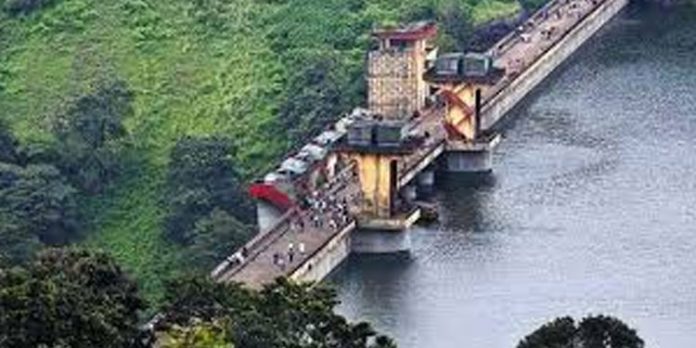 ശബരിഗിരി ജലവൈദ്യുതി പദ്ധതിയുടെ ആറാം നമ്പര് ജനറേറ്ററിന് തീപിടിച്ചു ശബരിഗിരി ജലവൈദ്യുതി പദ്ധതിയുടെ ആറാം നമ്പര് ജനറേറ്ററിന് തീപിടിച്ചു