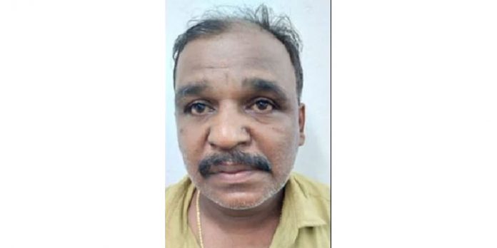 വില്പ്പനക്കാരനെ മര്ദിച്ച് ലോട്ടറി പിടിച്ചുപറിച്ച ഓട്ടോ ഡ്രൈവര് പിടിയില് വില്പ്പനക്കാരനെ മര്ദിച്ച് ലോട്ടറി പിടിച്ചുപറിച്ച ഓട്ടോ ഡ്രൈവര് പിടിയില്