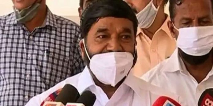 സില്വര് ലൈന് ; ഭൂമി ഏറ്റെടുക്കല് ആരംഭിച്ചിട്ടില്ലാത്ത സാഹചര്യത്തില് ബാങ്കുകള്ക്ക് വായ്പ നിഷേധിക്കാനാവില്ല ; മന്ത്രി വിഎന് വാസവന് സില്വര് ലൈന് ; ഭൂമി ഏറ്റെടുക്കല് ആരംഭിച്ചിട്ടില്ലാത്ത സാഹചര്യത്തില് ബാങ്കുകള്ക്ക് വായ്പ നിഷേധിക്കാനാവില്ല ; മന്ത്രി വിഎന് വാസവന്