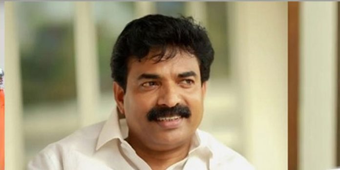 താന് ഫ്ളക്സില് പടം വന്നാല് കുളിരുകോരുന്ന ആളല്ല : നാട്ടകം സുരേഷ് താന് ഫ്ളക്സില് പടം വന്നാല് കുളിരുകോരുന്ന ആളല്ല : നാട്ടകം സുരേഷ്