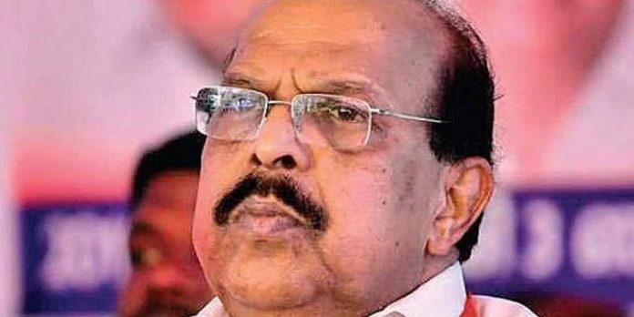 പാർട്ടി കോൺഗ്രസിൽ പങ്കെടുക്കാനില്ലെന്ന് ജി സുധാകരൻ ; കാരണം ചൂണ്ടിക്കാട്ടി ജില്ലാ സെക്രട്ടറിക്ക് കത്ത് നൽകി പാർട്ടി കോൺഗ്രസിൽ പങ്കെടുക്കാനില്ലെന്ന് ജി സുധാകരൻ ; കാരണം ചൂണ്ടിക്കാട്ടി ജില്ലാ സെക്രട്ടറിക്ക് കത്ത് നൽകി
