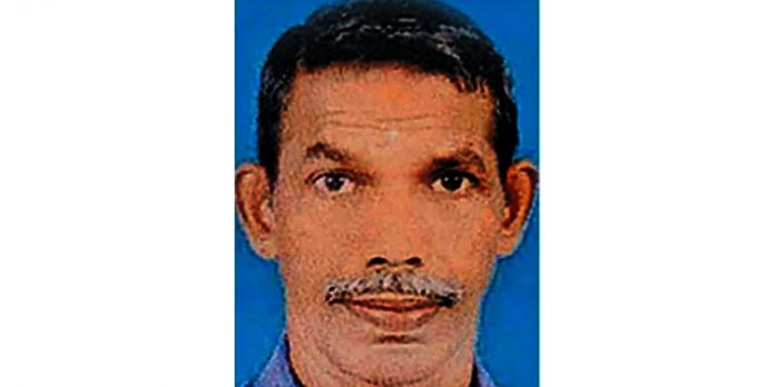 വൈക്കത്ത് ഗൃഹനാഥന് ആത്മഹത്യ ചെയ്ത സംഭവം ; ഫൈനാന്സ് സ്ഥാപന ഉടമയ്ക്കെതിരെ കേസ്സെടുത്തു വൈക്കത്ത് ഗൃഹനാഥന് ആത്മഹത്യ ചെയ്ത സംഭവം ; ഫൈനാന്സ് സ്ഥാപന ഉടമയ്ക്കെതിരെ കേസ്സെടുത്തു