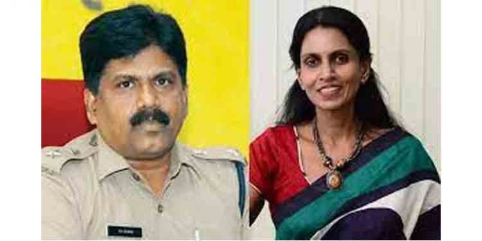 ജയിലില് കഴിയവേ നടന് ദിലീപിന് ചില സൗകര്യങ്ങള് ചെയ്തുകൊടുത്തു ; ശ്രീലേഖയ്ക്കെതിരെ എ.വി ജോര്ജ്ജ് ജയിലില് കഴിയവേ നടന് ദിലീപിന് ചില സൗകര്യങ്ങള് ചെയ്തുകൊടുത്തു ; ശ്രീലേഖയ്ക്കെതിരെ എ.വി ജോര്ജ്ജ്