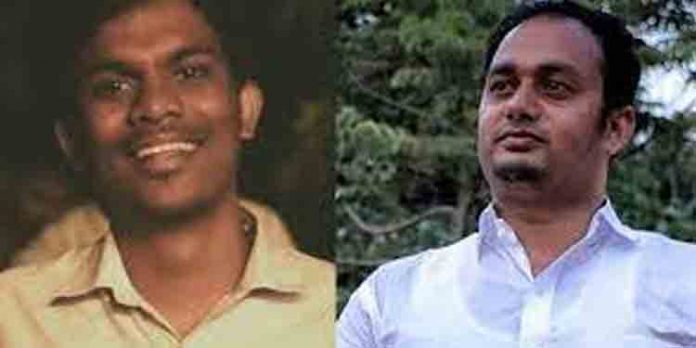 ധീരജ് വധക്കേസില് പോലീസ് കുറ്റപത്രം സമര്പ്പിച്ചു ധീരജ് വധക്കേസില് പോലീസ് കുറ്റപത്രം സമര്പ്പിച്ചു