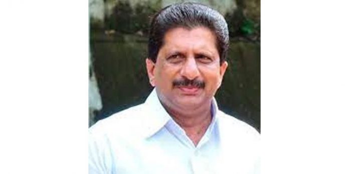 പെരുവ മുതല് കടുത്തുരുത്തി വരെയുള്ള റോഡ് നവീകരണം നടപ്പാക്കുന്ന വികസന പദ്ധതിയുടെ ഉദ്ഘാടനം ഏപ്രില് 4ന് പെരുവ മുതല് കടുത്തുരുത്തി വരെയുള്ള റോഡ് നവീകരണം നടപ്പാക്കുന്ന വികസന പദ്ധതിയുടെ ഉദ്ഘാടനം ഏപ്രില് 4ന്