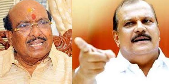 പൂഞ്ഞാറിലേത് ജനം ആഗ്രഹിച്ച മാറ്റം ; പി സി ജോർജിനെതിരെ വെള്ളാപ്പള്ളി പൂഞ്ഞാറിലേത് ജനം ആഗ്രഹിച്ച മാറ്റം ; പി സി ജോർജിനെതിരെ വെള്ളാപ്പള്ളി