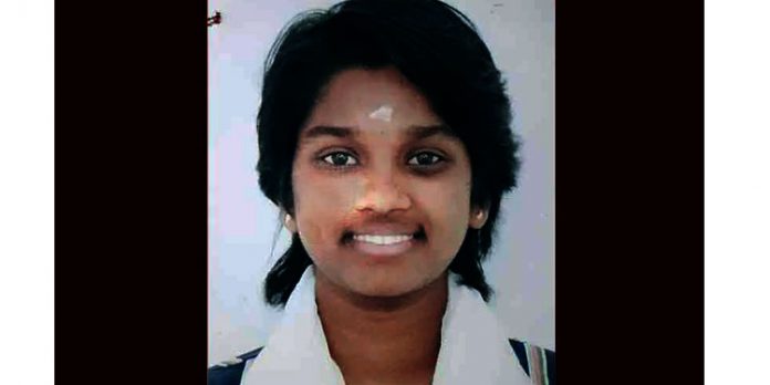 റസിഡൻഷ്യൽ നീറ്റ് കോച്ചിങ് കേന്ദ്രത്തിൽ വിദ്യാർഥിനി ആത്മഹത്യ ചെയ്തു ; പ്രണയ നൈരാശ്യമെന്ന് പോലീസ് റസിഡൻഷ്യൽ നീറ്റ് കോച്ചിങ് കേന്ദ്രത്തിൽ വിദ്യാർഥിനി ആത്മഹത്യ ചെയ്തു ; പ്രണയ നൈരാശ്യമെന്ന് പോലീസ്