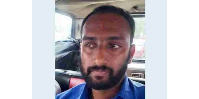 സ്കൂടറില് കറങ്ങി നടന്ന് സ്ത്രീകള്ക്ക് മുന്നില് നഗ്നതാ പ്രദര്ശനം ; 31 കാരന് പിടിയില് സ്കൂടറില് കറങ്ങി നടന്ന് സ്ത്രീകള്ക്ക് മുന്നില് നഗ്നതാ പ്രദര്ശനം ; 31 കാരന് പിടിയില്