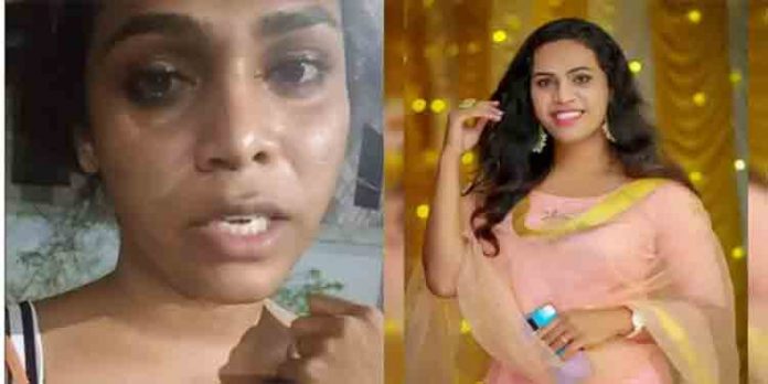 വുമെണ്സ് ഹോസ്റ്റലില് നിന്നും വാര്ഡന്റെ നിര്ദേശപ്രകാരം തന്നെ പുറത്താക്കിയതായി ട്രാന്സ് വുമണ് നാദിറ മെഹ്റിന് വുമെണ്സ് ഹോസ്റ്റലില് നിന്നും വാര്ഡന്റെ നിര്ദേശപ്രകാരം തന്നെ പുറത്താക്കിയതായി ട്രാന്സ് വുമണ് നാദിറ മെഹ്റിന്