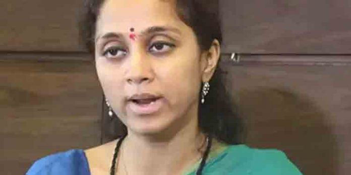 സ്വവര്ഗ വിവാഹം നിയമവിധേയമാക്കുന്നതിനു സ്വകാര്യ ബില് ; പാര്ലമെന്റില് അവതരിപ്പിച്ച് എം.പി സുപ്രിയ സുലെ സ്വവര്ഗ വിവാഹം നിയമവിധേയമാക്കുന്നതിനു സ്വകാര്യ ബില് ; പാര്ലമെന്റില് അവതരിപ്പിച്ച് എം.പി സുപ്രിയ സുലെ