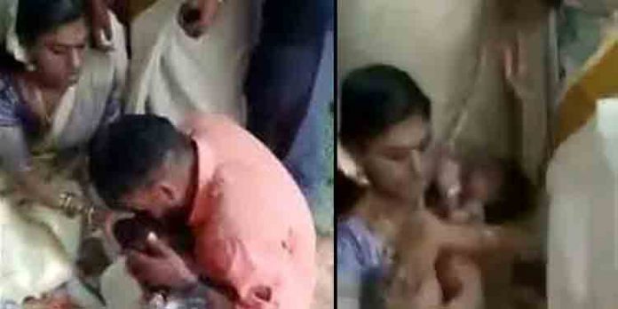 അലംകൃതയല്ല അനാമിക ; അച്ഛൻ വിളിച്ച പേര് അമ്മയ്ക്ക് ഇഷ്ടപ്പെട്ടില്ല : പിന്നാലെ കൂട്ടത്തല്ല് അലംകൃതയല്ല അനാമിക ; അച്ഛൻ വിളിച്ച പേര് അമ്മയ്ക്ക് ഇഷ്ടപ്പെട്ടില്ല : പിന്നാലെ കൂട്ടത്തല്ല്