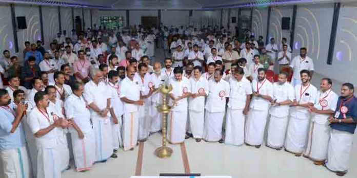 ഇന്ത്യൻ കാർഷികനയം പൊളിച്ചെഴുതണം : ജോസ് കെ മാണി എംപി ഇന്ത്യൻ കാർഷികനയം പൊളിച്ചെഴുതണം : ജോസ് കെ മാണി എംപി