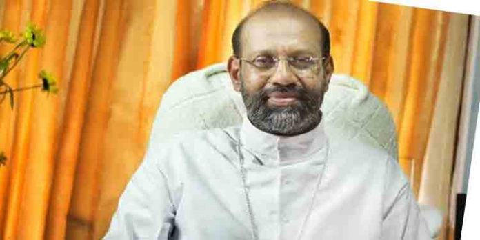 മദ്യനയത്തില് നിന്ന് സര്ക്കാര് പിന്മാറണമെന്ന അഭ്യര്ത്ഥനയുമായി താമരശേരി ബിഷപ്പ് റെമിജിയോസ് ഇഞ്ചനാനിയില് മദ്യനയത്തില് നിന്ന് സര്ക്കാര് പിന്മാറണമെന്ന അഭ്യര്ത്ഥനയുമായി താമരശേരി ബിഷപ്പ് റെമിജിയോസ് ഇഞ്ചനാനിയില്