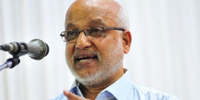 നബിയുടെ ആശയങ്ങള് കമ്മ്യൂണിസത്തിലുറച്ചതാണെന്ന് എം.എ ബേബി നബിയുടെ ആശയങ്ങള് കമ്മ്യൂണിസത്തിലുറച്ചതാണെന്ന് എം.എ ബേബി
