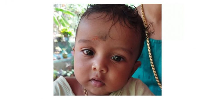 പാനൂരില് ഫാനിന്റെ വയര് കഴുത്തില് കുരുങ്ങി പിഞ്ചുകുഞ്ഞ് മരിച്ചു പാനൂരില് ഫാനിന്റെ വയര് കഴുത്തില് കുരുങ്ങി പിഞ്ചുകുഞ്ഞ് മരിച്ചു