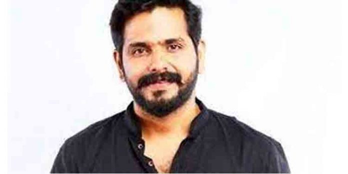 മോണോ ആക്ട് പഠനത്തിനിടെ ലൈംഗിക അതിക്രമം ; നടന് അനീഷ് ഗോപിനാഥനെതിരെ പരാതിയുമായി യുവതി മോണോ ആക്ട് പഠനത്തിനിടെ ലൈംഗിക അതിക്രമം ; നടന് അനീഷ് ഗോപിനാഥനെതിരെ പരാതിയുമായി യുവതി