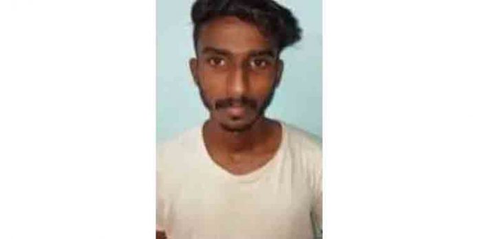 ബൈക്കിലെത്തി യുവതിയുടെ മാല പൊട്ടിച്ചു കടന്നുകളഞ്ഞ കേസില് ഒരാള് കൂടി പോലീസ് പിടിയിലായി ബൈക്കിലെത്തി യുവതിയുടെ മാല പൊട്ടിച്ചു കടന്നുകളഞ്ഞ കേസില് ഒരാള് കൂടി പോലീസ് പിടിയിലായി