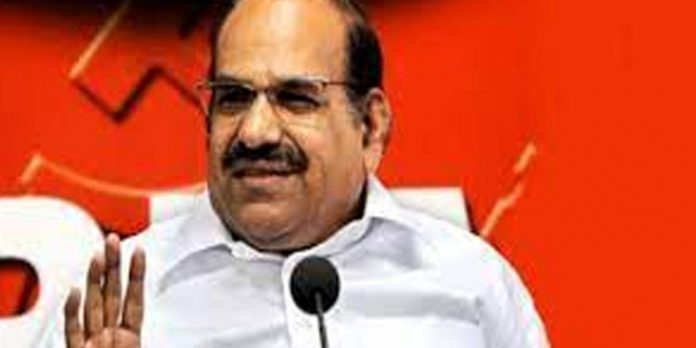 ഒരു വര്ഷംകൊണ്ട് ആയിരം വീടുകള് നിര്മ്മിച്ചു നല്കും ; കോടിയേരി ബാലകൃഷ്ണന് ഒരു വര്ഷംകൊണ്ട് ആയിരം വീടുകള് നിര്മ്മിച്ചു നല്കും ; കോടിയേരി ബാലകൃഷ്ണന്