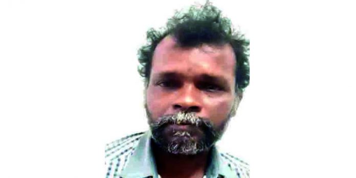 വീടിനുള്ളില് സ്ത്രീയെ മരിച്ചനിലയില് കണ്ടെത്തിയ സംഭവത്തില് കൂടെ താമസിച്ചിരുന്നയാള് അറസ്റ്റില് വീടിനുള്ളില് സ്ത്രീയെ മരിച്ചനിലയില് കണ്ടെത്തിയ സംഭവത്തില് കൂടെ താമസിച്ചിരുന്നയാള് അറസ്റ്റില്