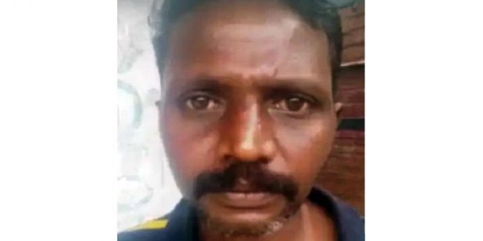 കുളമാവ് ഡാമില് മീന് പിടിക്കാന് പോയ യുവാവ് വല വിരിക്കുന്നതിനിടെ വലയില് കുടുങ്ങി മുങ്ങി മരിച്ചു കുളമാവ് ഡാമില് മീന് പിടിക്കാന് പോയ യുവാവ് വല വിരിക്കുന്നതിനിടെ വലയില് കുടുങ്ങി മുങ്ങി മരിച്ചു