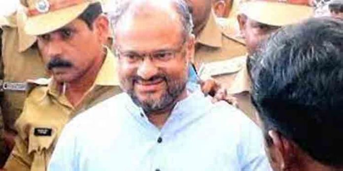 ബിഷപ്പ് ഫ്രാങ്കോ മുളയ്ക്കലിനെ വെറുതേ വിട്ടത് ചോദ്യം ചെയ്ത് സമര്പ്പിച്ച ഹര്ജി ഹൈക്കോടതി ഫയലില് സ്വീകരിച്ചു ബിഷപ്പ് ഫ്രാങ്കോ മുളയ്ക്കലിനെ വെറുതേ വിട്ടത് ചോദ്യം ചെയ്ത് സമര്പ്പിച്ച ഹര്ജി ഹൈക്കോടതി ഫയലില് സ്വീകരിച്ചു