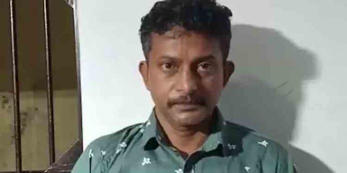 ഭക്ഷണം കഴിച്ചിട്ട് പണം നല്കാത്തത് ചോദ്യം ചെയ്ത തട്ടുകട ഉടമയെ കരിങ്കല്ല് കൊണ്ട് തലയ്ക്കടിച്ചു ഭക്ഷണം കഴിച്ചിട്ട് പണം നല്കാത്തത് ചോദ്യം ചെയ്ത തട്ടുകട ഉടമയെ കരിങ്കല്ല് കൊണ്ട് തലയ്ക്കടിച്ചു