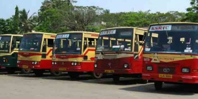 കെഎസ്ആര്ടിസിയില് കടുത്ത പ്രതിസന്ധി ; ഒരു വിഭാഗം ജീവനക്കാരെ ഒഴിവാക്കേണ്ടി വരും കെഎസ്ആര്ടിസിയില് കടുത്ത പ്രതിസന്ധി ; ഒരു വിഭാഗം ജീവനക്കാരെ ഒഴിവാക്കേണ്ടി വരും