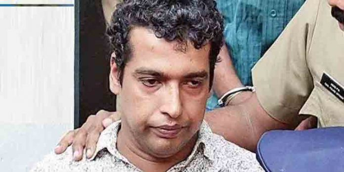 സുനി ജാമ്യം തേടി സുപ്രീംകോടതിയെ സമീപിച്ചു സുനി ജാമ്യം തേടി സുപ്രീംകോടതിയെ സമീപിച്ചു