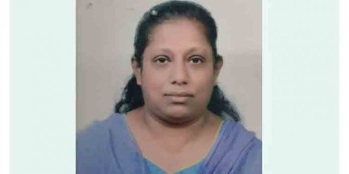 മലയാളി നഴ്സ് കുവൈറ്റില് മരിച്ചു മലയാളി നഴ്സ് കുവൈറ്റില് മരിച്ചു