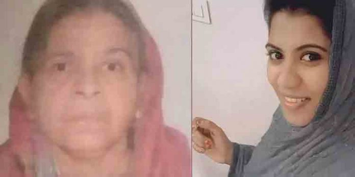 ഓണ്ലൈനിലൂടെ വിവാഹം ; നവവധുവിന്റെ അടിയേറ്റ് അമ്മായി അമ്മ മരിച്ചത് തര്ക്കത്തിനിടെ ഓണ്ലൈനിലൂടെ വിവാഹം ; നവവധുവിന്റെ അടിയേറ്റ് അമ്മായി അമ്മ മരിച്ചത് തര്ക്കത്തിനിടെ