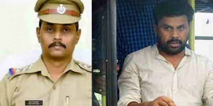 നടിയെ അക്രമിച്ച കേസ് : ബൈജു പൗലോസ് നേരിട്ട് ഹാജരാകണമെന്ന് കോടതി നടിയെ അക്രമിച്ച കേസ് : ബൈജു പൗലോസ് നേരിട്ട് ഹാജരാകണമെന്ന് കോടതി