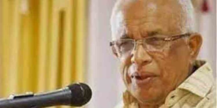 ആരായാലും നിയമവും ചട്ടവും പാലിക്കണം , കെഎസ്ഇബിയിലെ ഇടത് നേതാവിനെതിരായ നടപടി ശരിവെച്ച് വൈദ്യുതി മന്ത്രി ആരായാലും നിയമവും ചട്ടവും പാലിക്കണം , കെഎസ്ഇബിയിലെ ഇടത് നേതാവിനെതിരായ നടപടി ശരിവെച്ച് വൈദ്യുതി മന്ത്രി