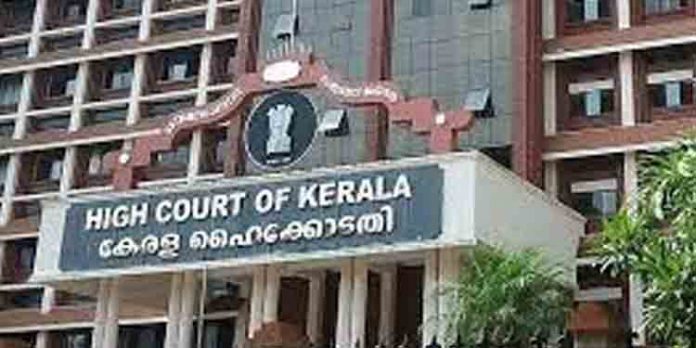 എംബിബിഎസ് പരീക്ഷ എഴുതാനാകാതെപോയ വിദ്യാര്ഥികള്ക്ക് പരീക്ഷയെഴുതാന് അവസരം നല്കണം ; ഹൈക്കോടതി എംബിബിഎസ് പരീക്ഷ എഴുതാനാകാതെപോയ വിദ്യാര്ഥികള്ക്ക് പരീക്ഷയെഴുതാന് അവസരം നല്കണം ; ഹൈക്കോടതി