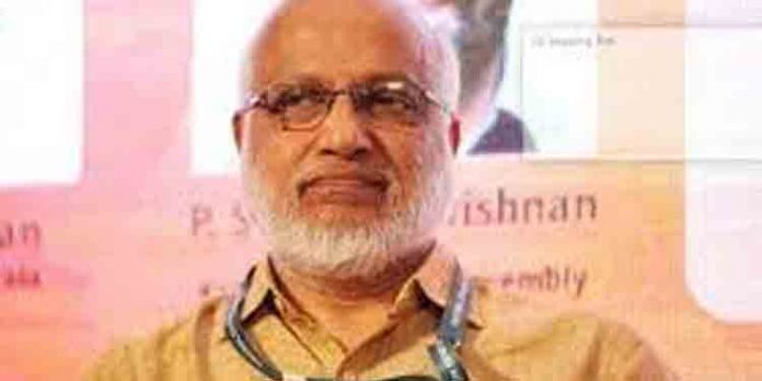 ബദല് രൂപീകരിക്കാന് കെല്പ്പില്ലാത്ത പാര്ട്ടിയായി കോണ്ഗ്രസ് മാറിയെന്ന് എം.എ ബേബി ബദല് രൂപീകരിക്കാന് കെല്പ്പില്ലാത്ത പാര്ട്ടിയായി കോണ്ഗ്രസ് മാറിയെന്ന് എം.എ ബേബി