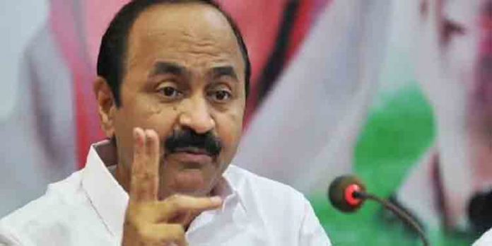 കെ – റെയിലിനുവേണ്ടി പൊതുഗതാഗത സംവിധാനത്തെയും കെ.എസ്.ആര്.ടിസിയെയും തകര്ക്കുന്നു വി.ഡി സതീശന് കെ – റെയിലിനുവേണ്ടി പൊതുഗതാഗത സംവിധാനത്തെയും കെ.എസ്.ആര്.ടിസിയെയും തകര്ക്കുന്നു വി.ഡി സതീശന്