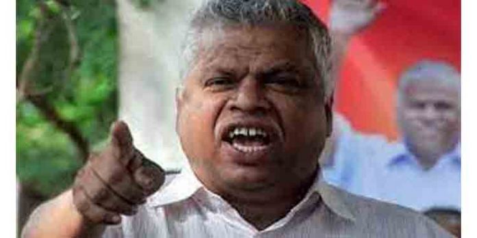 കോണ്ഗ്രസില് നിന്നും പുറത്താക്കപ്പെട്ടാല് കെ.വി തോമസ് വഴിയാധാരമാകില്ല : എം.വി ജയരാജന് കോണ്ഗ്രസില് നിന്നും പുറത്താക്കപ്പെട്ടാല് കെ.വി തോമസ് വഴിയാധാരമാകില്ല : എം.വി ജയരാജന്