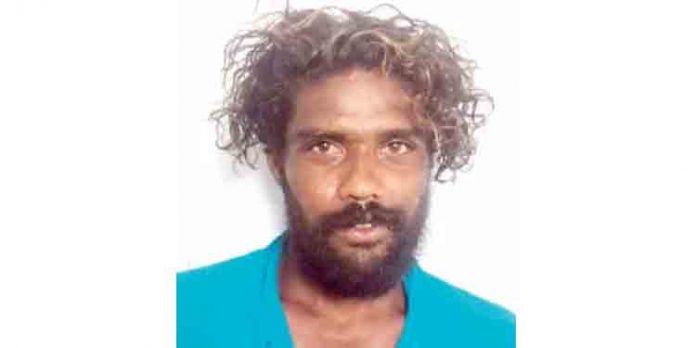 ഭാര്യയെ ആക്രമിക്കുകയും മുത്തശ്ശിയെ കുത്തി പരിക്കേല്പ്പിക്കുകയും ചെയ്ത യുവാവ് അറസ്റ്റില് ഭാര്യയെ ആക്രമിക്കുകയും മുത്തശ്ശിയെ കുത്തി പരിക്കേല്പ്പിക്കുകയും ചെയ്ത യുവാവ് അറസ്റ്റില്