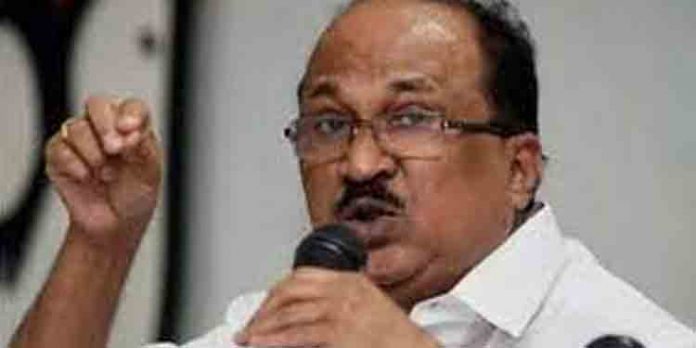 സിപിഎം പാര്ട്ടി കോണ്ഗ്രസില് പങ്കെടുക്കും ; ഇടത് തിരിഞ്ഞ് കെ.വി തോമസ് സിപിഎം പാര്ട്ടി കോണ്ഗ്രസില് പങ്കെടുക്കും ; ഇടത് തിരിഞ്ഞ് കെ.വി തോമസ്