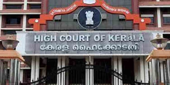 സില്വര്ലൈന് പദ്ധതി ; നാലുകാര്യങ്ങളില് വ്യക്തതവേണo – കേന്ദ്ര സംസ്ഥാന സര്ക്കാരുകളോട് ഹൈക്കോടതി സില്വര്ലൈന് പദ്ധതി ; നാലുകാര്യങ്ങളില് വ്യക്തതവേണo – കേന്ദ്ര സംസ്ഥാന സര്ക്കാരുകളോട് ഹൈക്കോടതി