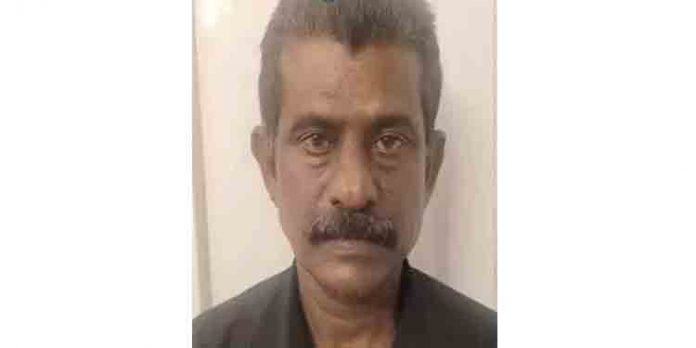 പ്രായപൂർത്തിയാകാത്ത വിദ്യാർഥിനിയെ പീഡിപ്പിച്ച ഓട്ടോ ഡ്രൈവർ പിടിയിൽ പ്രായപൂർത്തിയാകാത്ത വിദ്യാർഥിനിയെ പീഡിപ്പിച്ച ഓട്ടോ ഡ്രൈവർ പിടിയിൽ
