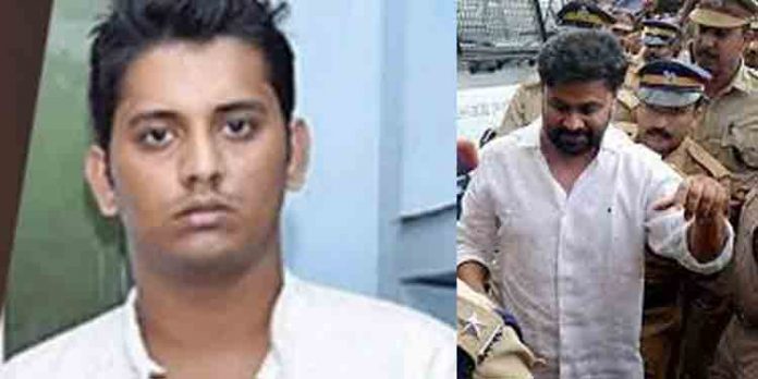 ഹാക്കർ സായ് ശങ്കർ സ്വയം കീഴടങ്ങി, രഹസ്യമൊഴി രേഖപ്പെടുത്തിയേക്കും : എസ്പി മോഹനചന്ദ്രൻ ഹാക്കർ സായ് ശങ്കർ സ്വയം കീഴടങ്ങി, രഹസ്യമൊഴി രേഖപ്പെടുത്തിയേക്കും : എസ്പി മോഹനചന്ദ്രൻ