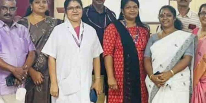 വൈക്കം താലൂക്ക് ആശുപത്രിയുടെ പ്രവർത്തനം മെച്ചപ്പെടുത്തും : സി.കെ. ആശ എം.എൽ.എ. വൈക്കം താലൂക്ക് ആശുപത്രിയുടെ പ്രവർത്തനം മെച്ചപ്പെടുത്തും : സി.കെ. ആശ എം.എൽ.എ.