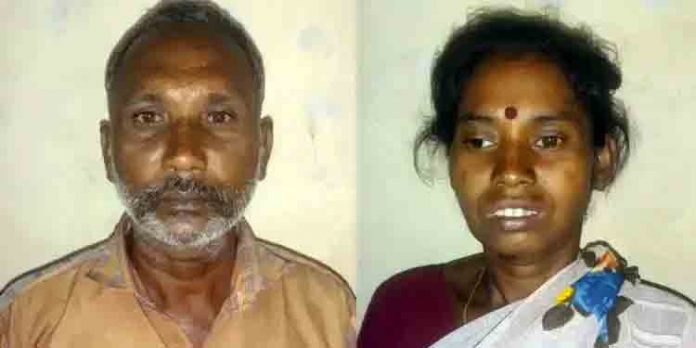 അവിഹിത ബന്ധം മറച്ചുവെയ്ക്കാന് കാമുകനിലുണ്ടായ രണ്ട് മക്കളെ കൊലപ്പെടുത്തി മാതാവ് അവിഹിത ബന്ധം മറച്ചുവെയ്ക്കാന് കാമുകനിലുണ്ടായ രണ്ട് മക്കളെ കൊലപ്പെടുത്തി മാതാവ്