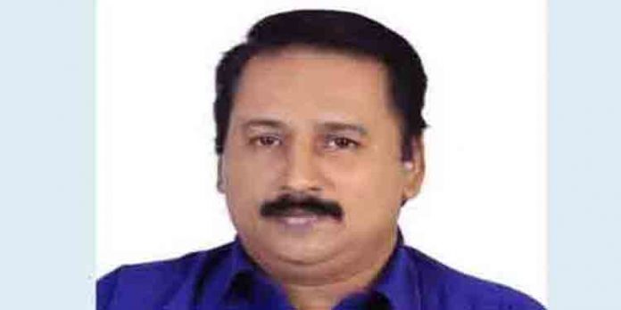 പ്രശസ്ത ക്വിസ് മാസ്റ്ററും മാര് ഇവാനിയോസ് കോളേജ് പ്രൊഫസറുമായിരുന്ന ഡോ. എബ്രഹാം ജോസഫ് അന്തരിച്ചു പ്രശസ്ത ക്വിസ് മാസ്റ്ററും മാര് ഇവാനിയോസ് കോളേജ് പ്രൊഫസറുമായിരുന്ന ഡോ. എബ്രഹാം ജോസഫ് അന്തരിച്ചു